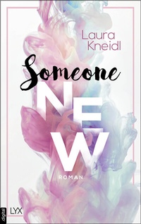 Abbildung von: Someone New - LYX