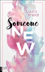 Cover: Someone New - LYX