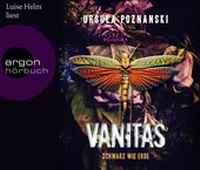 Abbildung von: Vanitas - Schwarz wie Erde - Argon
