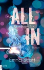 Cover: All in - Zwei Versprechen - LYX
