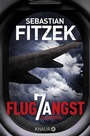 Cover: Flugangst 7A - Knaur