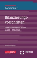 Bild: Bilanzierungsvorschriften - IDW