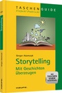 Cover: Storytelling - Haufe-Lexware