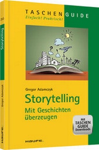 Enlarge image Cover: Storytelling - Haufe-Lexware
