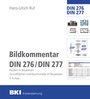 Bild: BKI Bildkommentar DIN 276/277 - Rudolf Müller Verlag