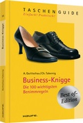 Cover: Business-Knigge - Haufe-Lexware