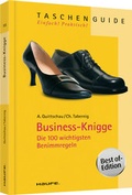 Cover: Business-Knigge - Haufe-Lexware