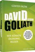 Cover: David gegen Goliath - Haufe-Lexware