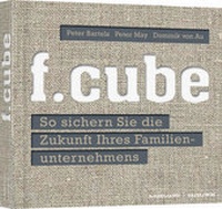 Abbildung von: f.cube - Haufe-Lexware