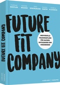 Cover: Future Fit Company - Haufe-Lexware