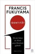 Cover: Identit&auml;t - Hoffmann & Campe