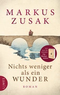 Cover: Nichts weniger als ein Wunder - Limes Verlag