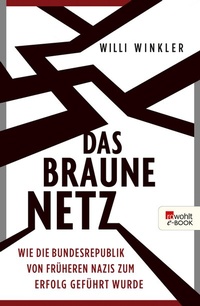 Enlarge image Cover: Das braune Netz - Rowohlt
