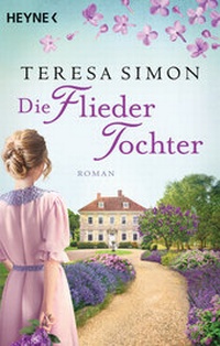 Enlarge image Cover: Die Fliedertochter - Heyne