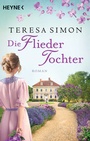 Cover: Die Fliedertochter - Heyne
