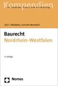 Bild: Baurecht Nordrhein-Westfalen - Nomos