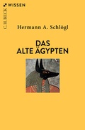 Cover: Das Alte &Auml;gypten - C.H.BECK