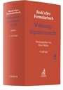Cover: Beck'sches Formularbuch Wohnungseigentumsrecht - C.H.BECK