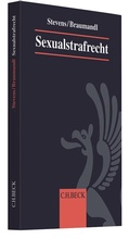 Cover: Sexualstrafrecht - C.H.BECK