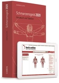 Cover: Schmerzensgeld 2020 - C.H.BECK