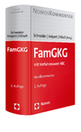 Cover: FamGKG - Nomos