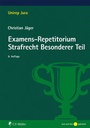 Cover: Examens-Repetitorium Strafrecht Besonderer Teil - C.F. Müller