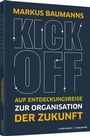 Cover: Kick-off - Haufe-Lexware