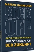 Cover: Kick-off - Haufe-Lexware