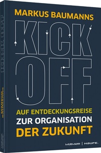 Enlarge image Cover: Kick-off - Haufe-Lexware