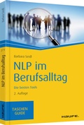 Cover: NLP im Berufsalltag - Haufe-Lexware