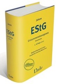 Cover: Jakom Einkommensteuergesetz 2012 - Linde