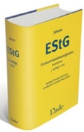 Cover: Jakom Einkommensteuergesetz 2010 - Linde