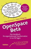 Cover: OpenSpace Beta - Vahlen
