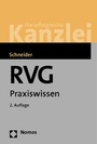 Bild: RVG Praxiswissen - Nomos