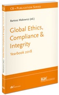 Cover: Global Ethics, Compliance & Integrity - Fachmedien Recht und Wirtschaft