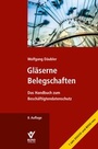 Cover: Gläserne Belegschaften - Bund-Verlag
