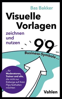 Abbildung von: Visuelle Vorlagen zeichnen und nutzen - Vahlen