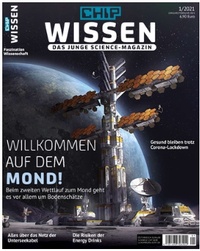 Bild vergrößern Bild: Chip Wissen