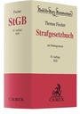 Bild: Strafgesetzbuch: StGB - C.H.BECK