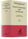 Bild: Erfurter Kommentar zum Arbeitsrecht - C.H.BECK