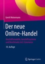 Cover: Der neue Online-Handel - Springer Gabler