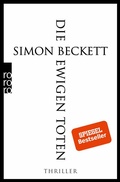 Cover: Die ewigen Toten - Rowohlt