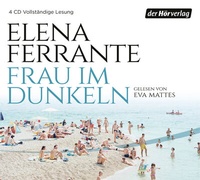 Abbildung von: Frau im Dunkeln - Der Hörverlag