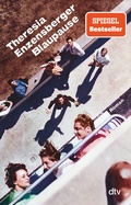 Cover: Blaupause - dtv