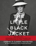 Cover: The Little Black Jacket - Steidl