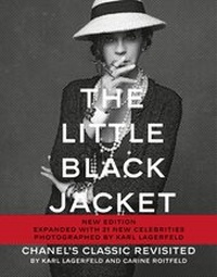 Enlarge image Cover: The Little Black Jacket - Steidl