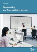 Cover: Engineering von Prozessleitsystemen - Vulkan-Verlag