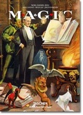 Cover: The Magic Book - TASCHEN