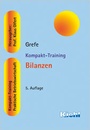 Bild: Kompakt-Training Bilanzen - Kiehl