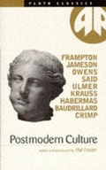 Cover: Postmodern Culture - Pluto Press